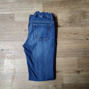 Old Navy size 12 boot cut jeans
